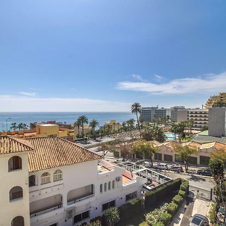 Precioso Apartamento Al Lado De La Playa Apartment Benalmádena Exterior foto