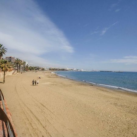 Precioso Apartamento Al Lado De La Playa Apartment Benalmádena Exterior foto