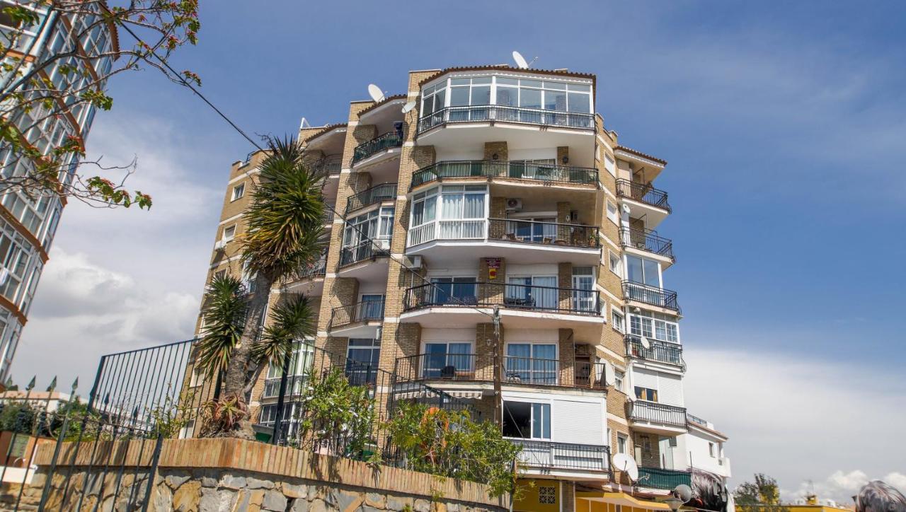 Precioso Apartamento Al Lado De La Playa Apartment Benalmádena Exterior foto