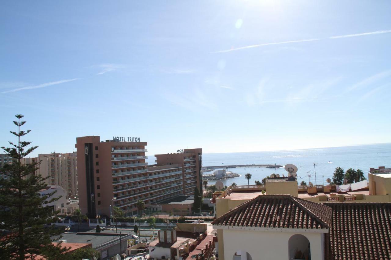 Precioso Apartamento Al Lado De La Playa Apartment Benalmádena Exterior foto