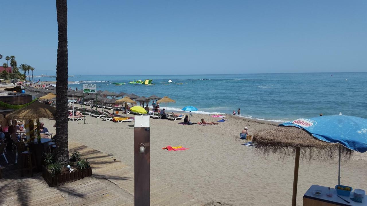 Precioso Apartamento Al Lado De La Playa Apartment Benalmádena Exterior foto