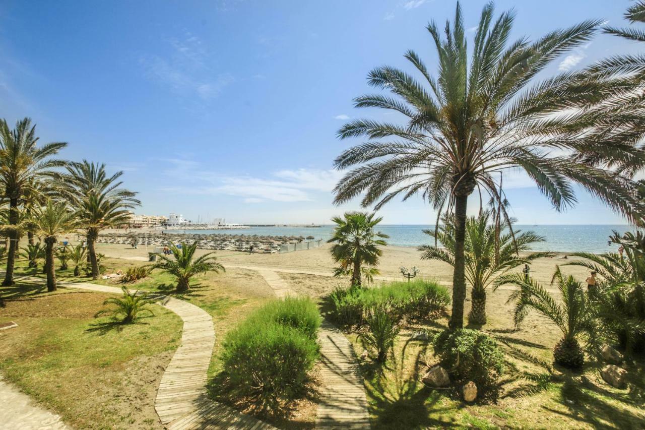 Precioso Apartamento Al Lado De La Playa Apartment Benalmádena Exterior foto