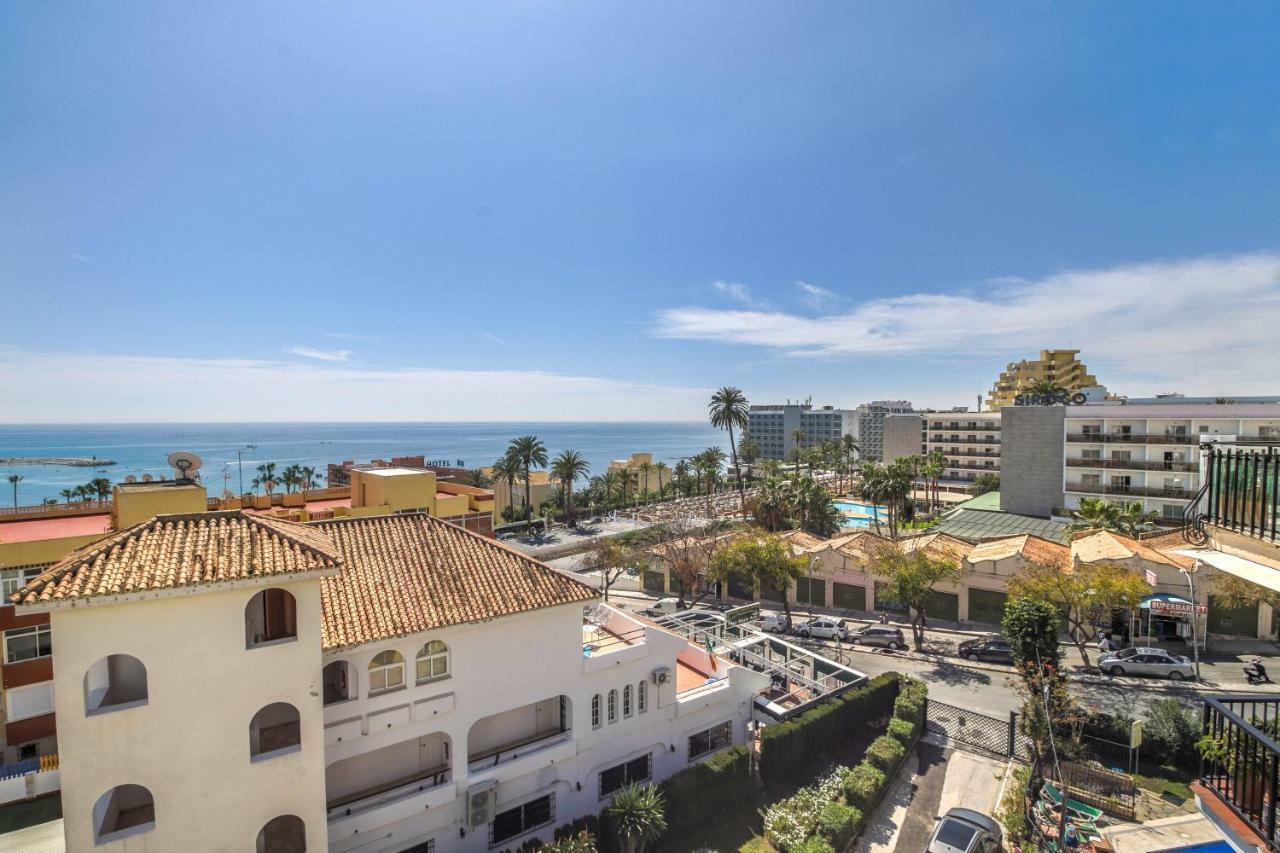 Precioso Apartamento Al Lado De La Playa Apartment Benalmádena Exterior foto