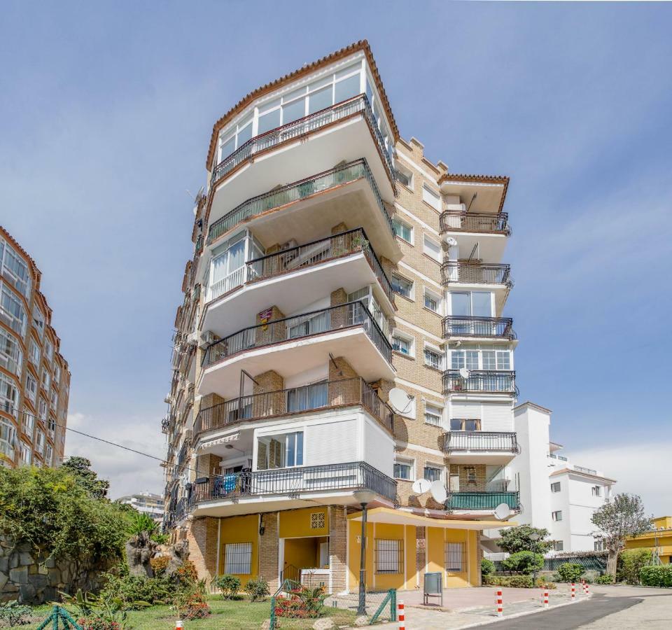 Precioso Apartamento Al Lado De La Playa Apartment Benalmádena Exterior foto