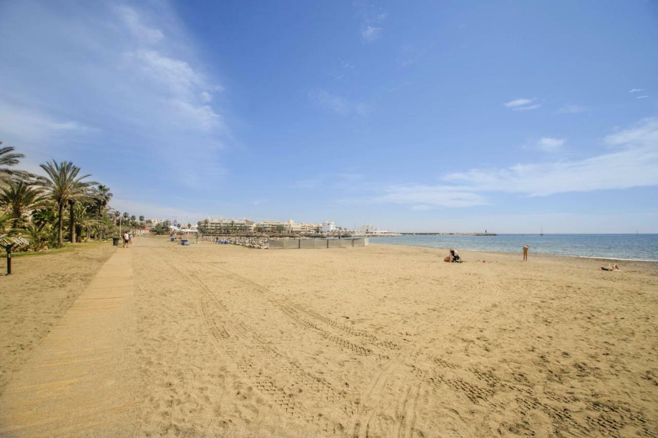 Precioso Apartamento Al Lado De La Playa Apartment Benalmádena Exterior foto