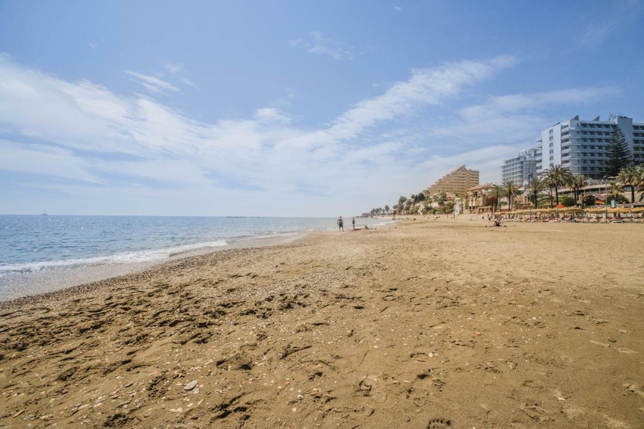 Precioso Apartamento Al Lado De La Playa Apartment Benalmádena Exterior foto