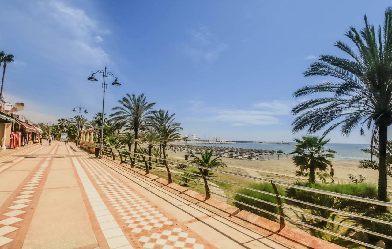 Precioso Apartamento Al Lado De La Playa Apartment Benalmádena Exterior foto