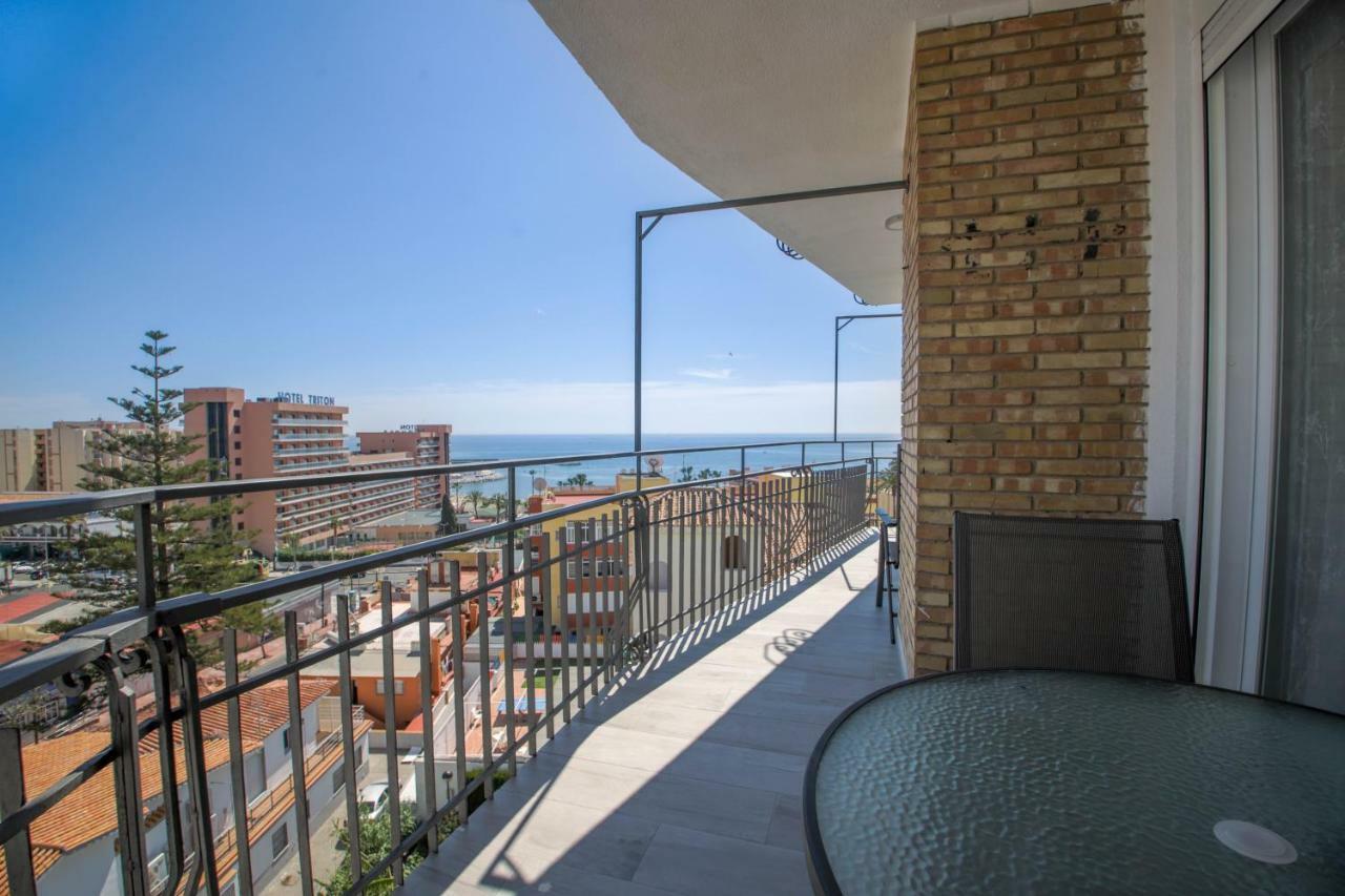 Precioso Apartamento Al Lado De La Playa Apartment Benalmádena Exterior foto