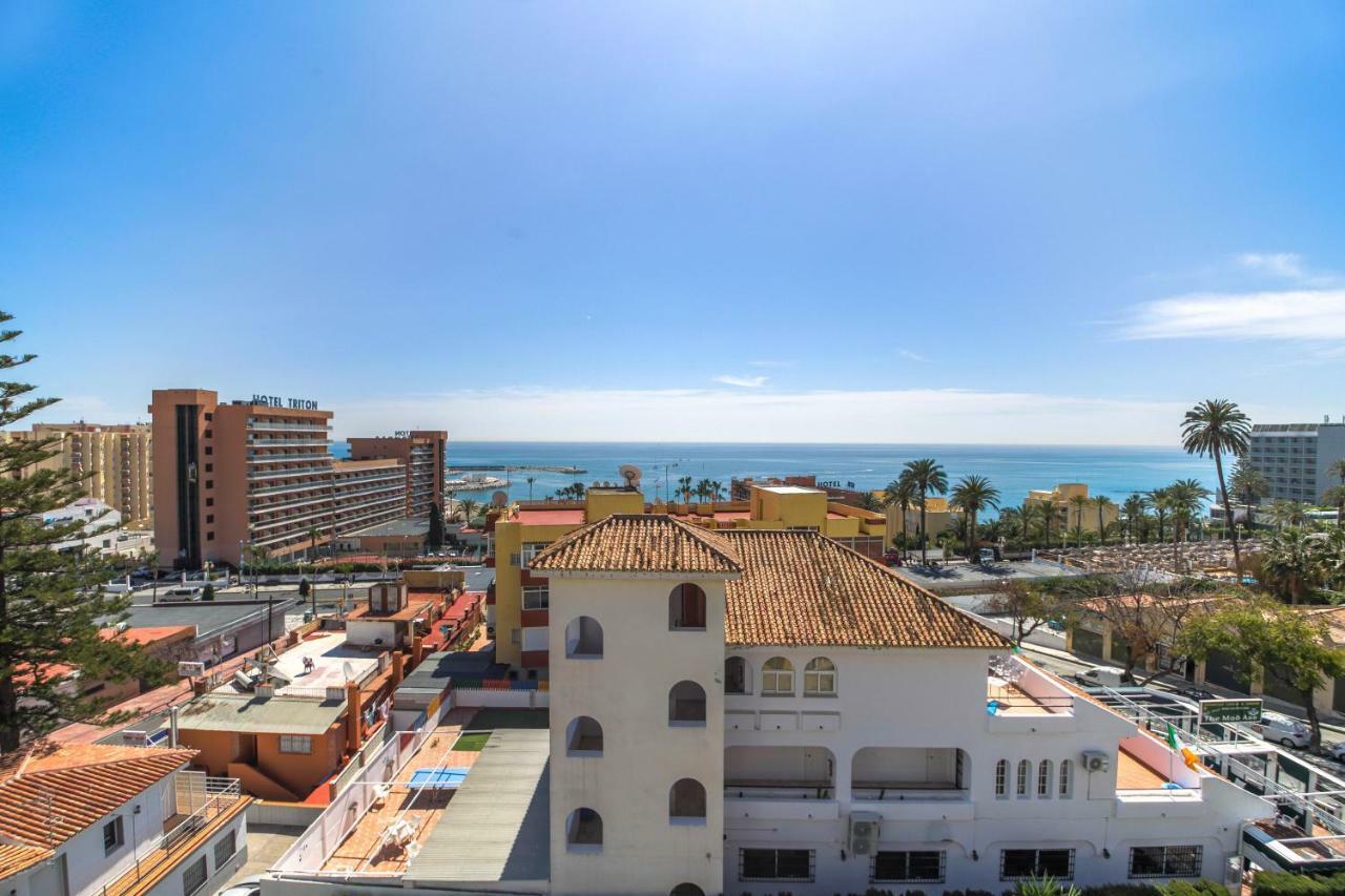 Precioso Apartamento Al Lado De La Playa Apartment Benalmádena Exterior foto