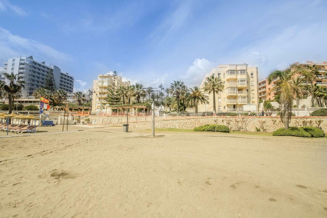 Precioso Apartamento Al Lado De La Playa Apartment Benalmádena Exterior foto