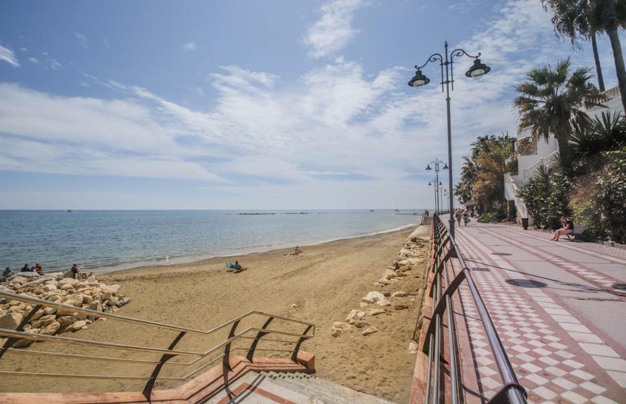 Precioso Apartamento Al Lado De La Playa Apartment Benalmádena Exterior foto