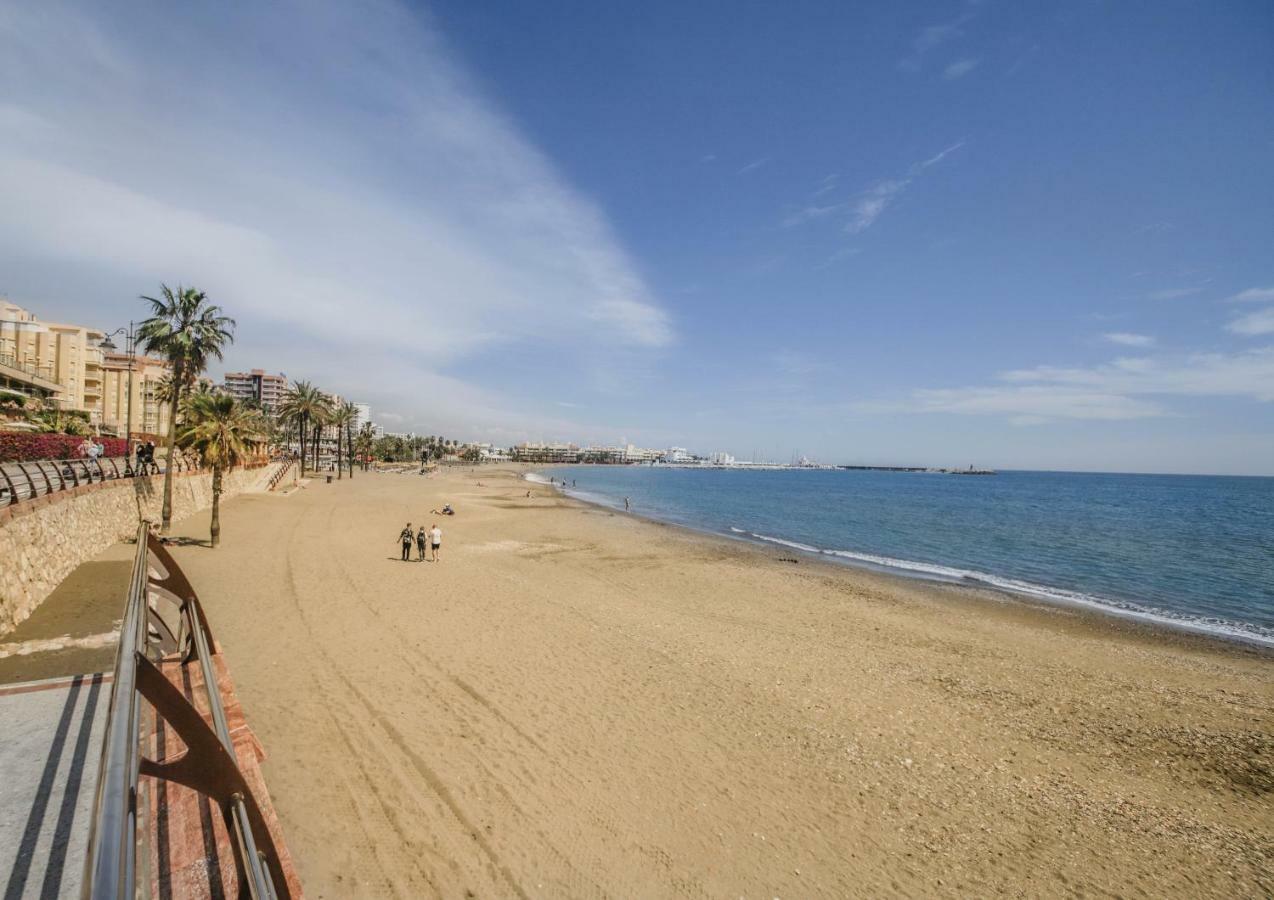 Precioso Apartamento Al Lado De La Playa Apartment Benalmádena Exterior foto